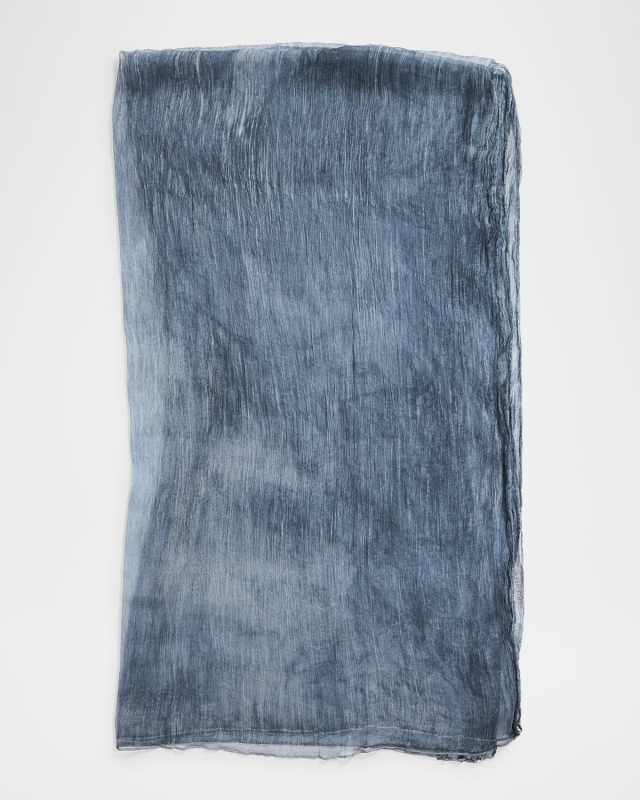 Maltinto Silk Scarf